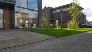 Voortuin Dordrecht